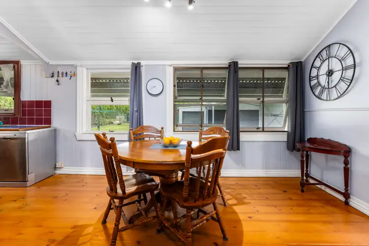 Fourth view of Homely house listing, 2014 Wood Street, D'aguilar QLD 4514