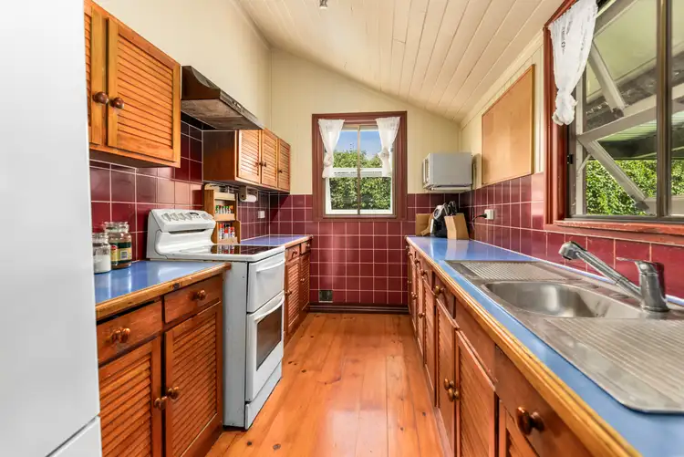 Fifth view of Homely house listing, 2014 Wood Street, D'aguilar QLD 4514