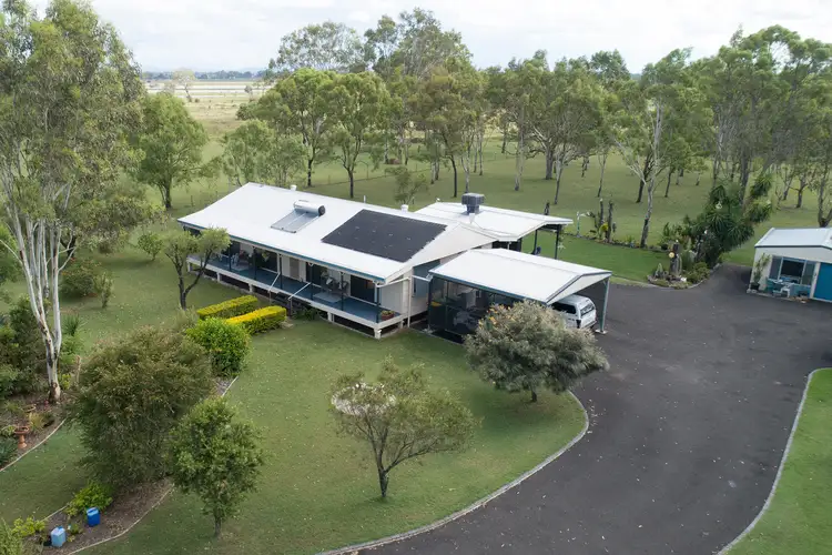 Second view of Homely rural property listing, 130 Mahons Road, Coominya QLD 4311