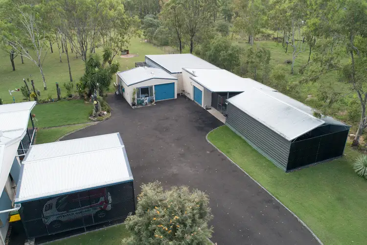 Third view of Homely rural property listing, 130 Mahons Road, Coominya QLD 4311