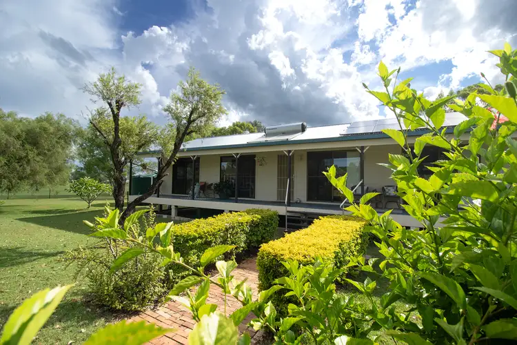 Fourth view of Homely rural property listing, 130 Mahons Road, Coominya QLD 4311