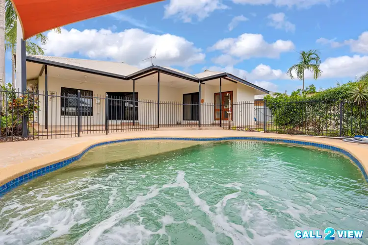 32 Larrakia Road, Rosebery NT 832