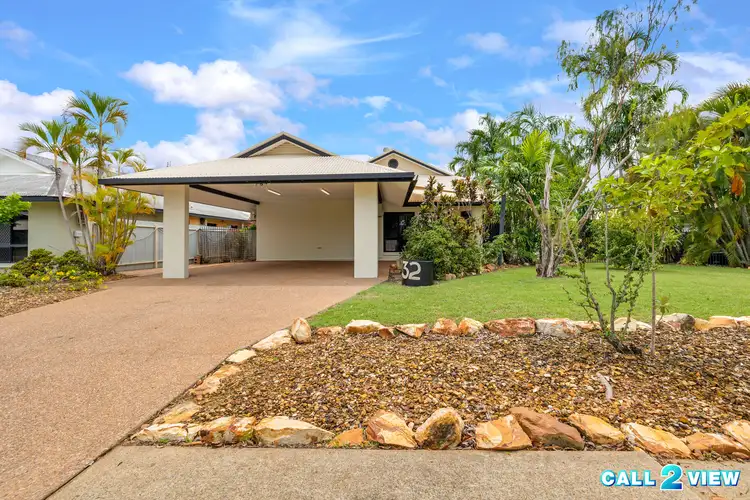 Second view of Homely house listing, 32 Larrakia Road, Rosebery NT 832
