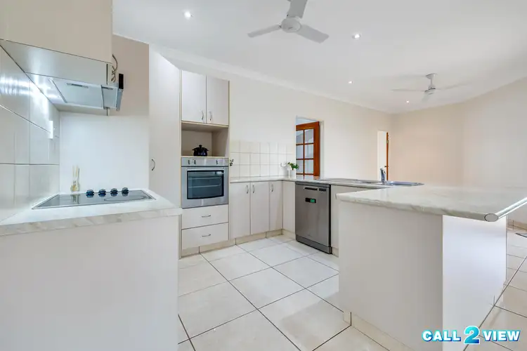 Fourth view of Homely house listing, 32 Larrakia Road, Rosebery NT 832