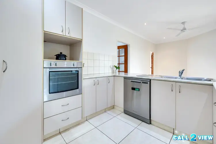 Fifth view of Homely house listing, 32 Larrakia Road, Rosebery NT 832