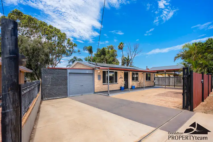 58 Crawford Street, Spalding WA 6530