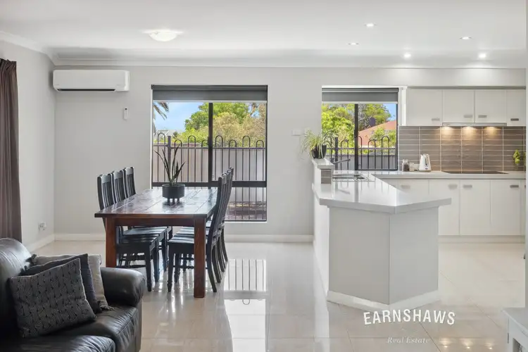Second view of Homely house listing, 60 Old York Road, Greenmount WA 6056
