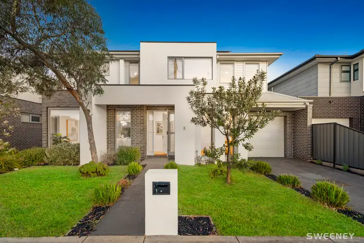 1/4 Begonia Avenue, Altona North VIC 3025