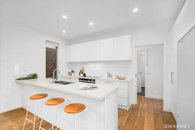Third view of Homely unit listing, 1/4 Begonia Avenue, Altona North VIC 3025
