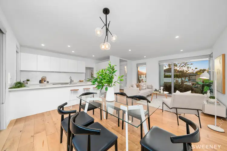Sixth view of Homely unit listing, 1/4 Begonia Avenue, Altona North VIC 3025