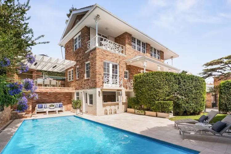 4A Fernleigh Gardens, Rose Bay NSW 2029