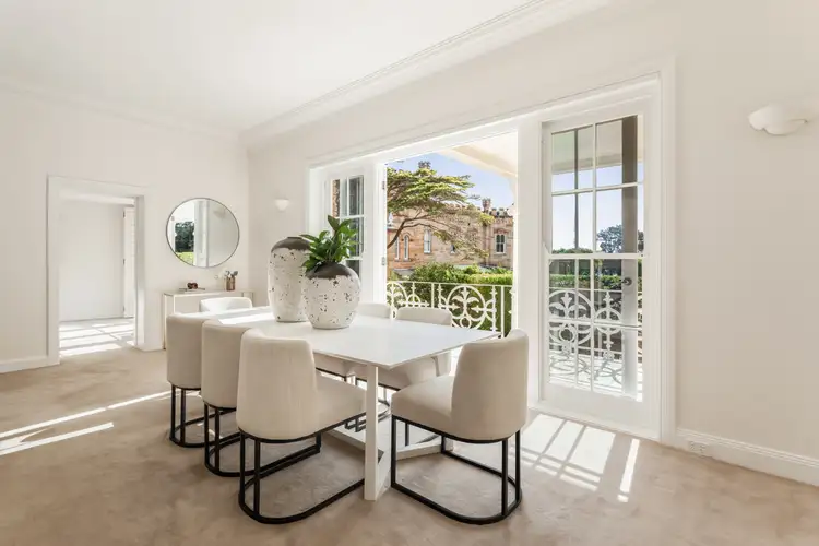 Fourth view of Homely house listing, 4A Fernleigh Gardens, Rose Bay NSW 2029