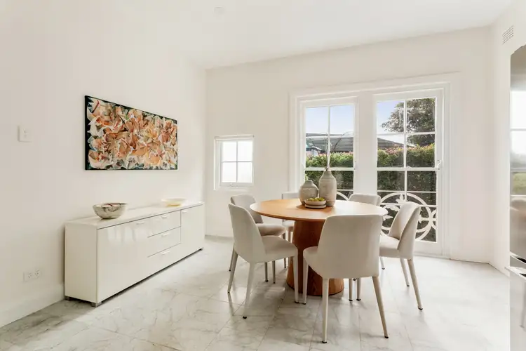 Sixth view of Homely house listing, 4A Fernleigh Gardens, Rose Bay NSW 2029