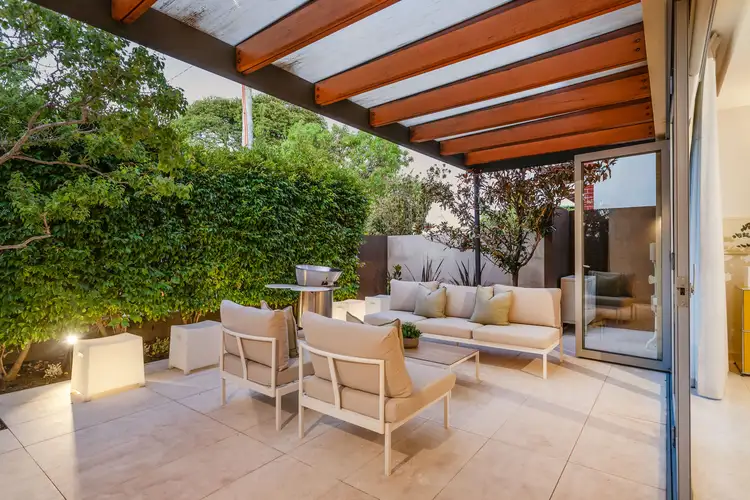 Main view of Homely house listing, 105 Chelmsford Road, Mount Lawley WA 6050