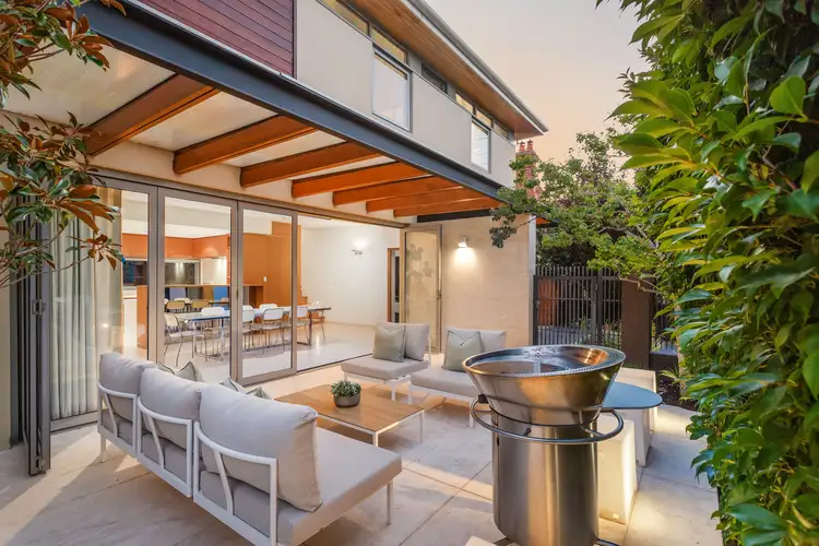 Third view of Homely house listing, 105 Chelmsford Road, Mount Lawley WA 6050
