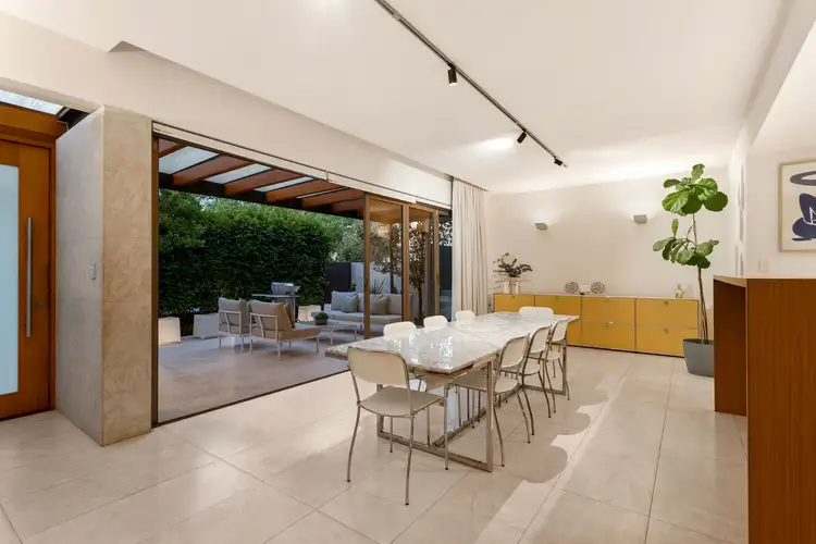 Fourth view of Homely house listing, 105 Chelmsford Road, Mount Lawley WA 6050