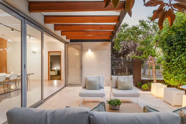 Fifth view of Homely house listing, 105 Chelmsford Road, Mount Lawley WA 6050