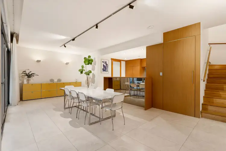 Sixth view of Homely house listing, 105 Chelmsford Road, Mount Lawley WA 6050