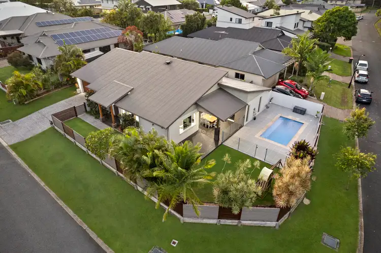 12 Pincally Crescent, Ormeau QLD 4208