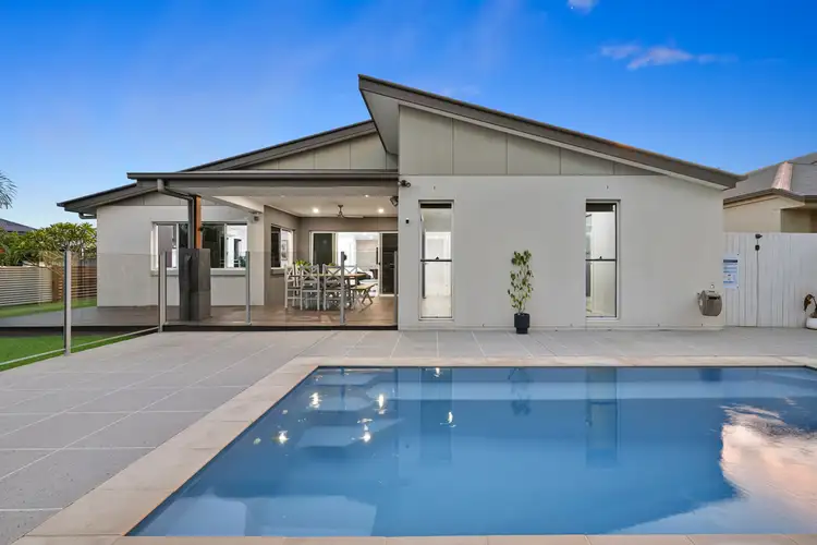 Second view of Homely house listing, 12 Pincally Crescent, Ormeau QLD 4208
