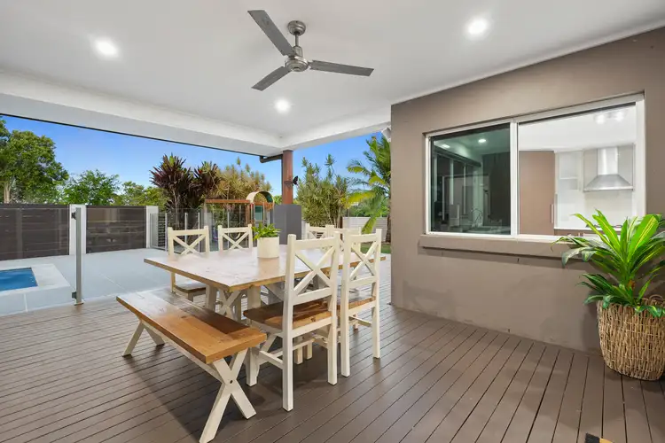 Third view of Homely house listing, 12 Pincally Crescent, Ormeau QLD 4208