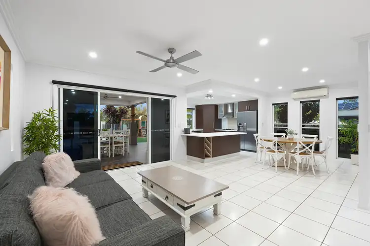 Fourth view of Homely house listing, 12 Pincally Crescent, Ormeau QLD 4208