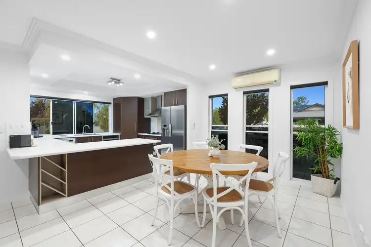 Fifth view of Homely house listing, 12 Pincally Crescent, Ormeau QLD 4208