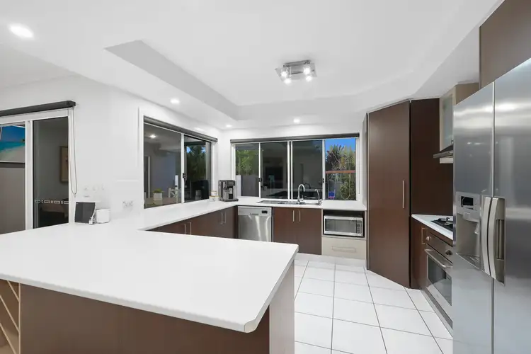 Sixth view of Homely house listing, 12 Pincally Crescent, Ormeau QLD 4208