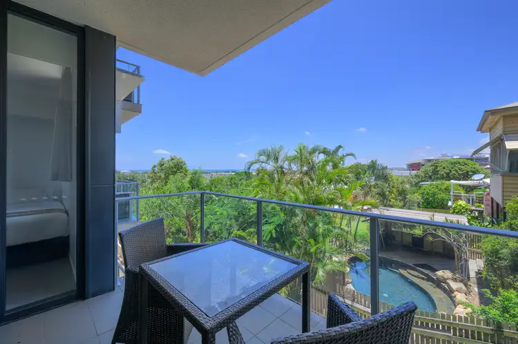 516/52 Oaka Lane, Gladstone Central QLD 4680