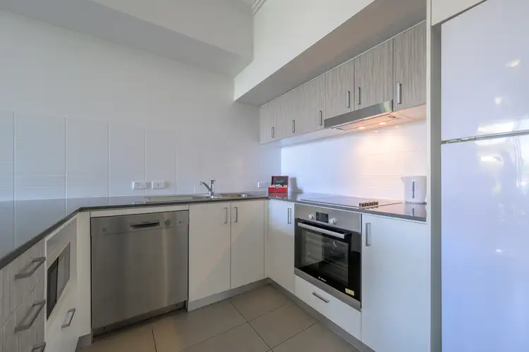Third view of Homely unit listing, 516/52 Oaka Lane, Gladstone Central QLD 4680