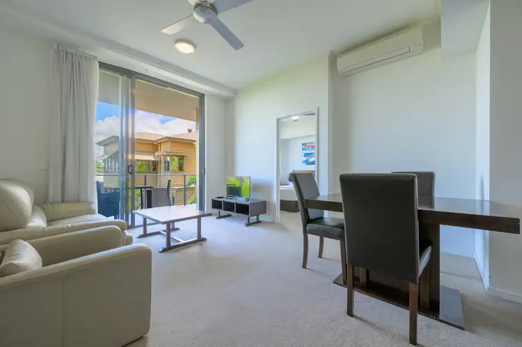 Fifth view of Homely unit listing, 516/52 Oaka Lane, Gladstone Central QLD 4680