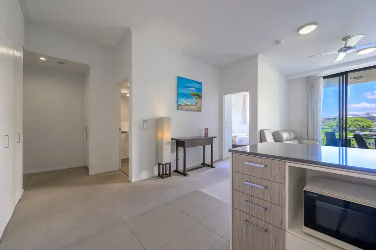 Sixth view of Homely unit listing, 516/52 Oaka Lane, Gladstone Central QLD 4680