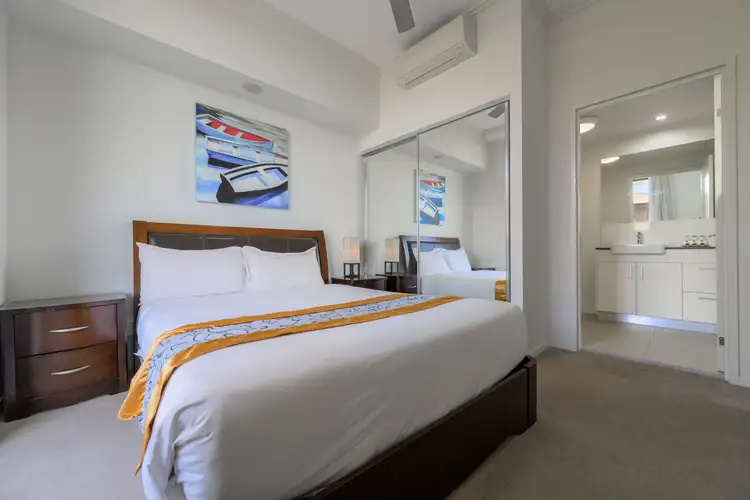 Seventh view of Homely unit listing, 516/52 Oaka Lane, Gladstone Central QLD 4680