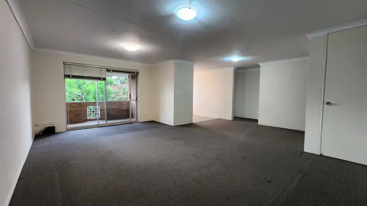 Second view of Homely unit listing, 5/184 Sandal Crescent, Carramar NSW 2163