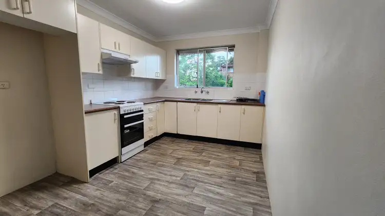 Third view of Homely unit listing, 5/184 Sandal Crescent, Carramar NSW 2163