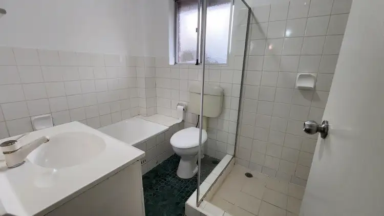 Fourth view of Homely unit listing, 5/184 Sandal Crescent, Carramar NSW 2163