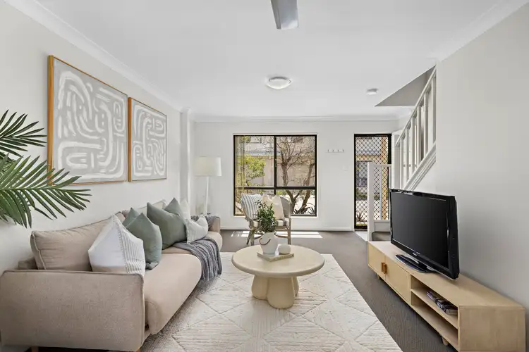 70/40-56 Gledson Street, North Booval QLD 4304