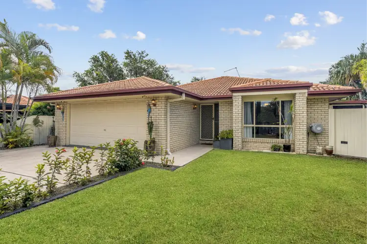 23 Penelope Place, Deception Bay QLD 4508