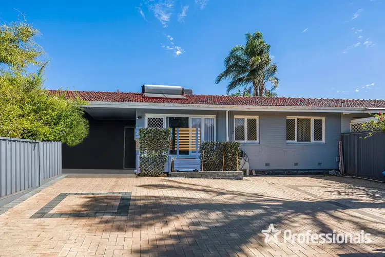 2/46 Kingsfold Street, Balga WA 6061