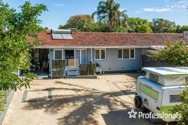 Second view of Homely house listing, 2/46 Kingsfold Street, Balga WA 6061