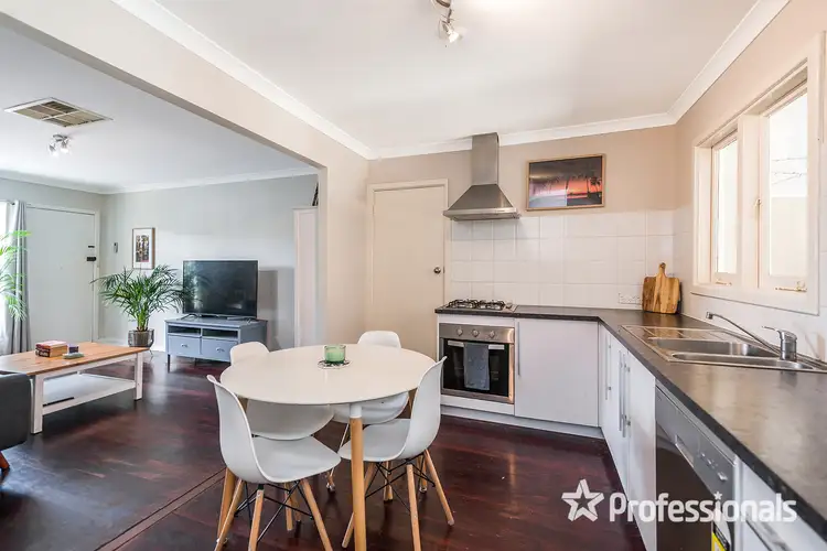 Fifth view of Homely house listing, 2/46 Kingsfold Street, Balga WA 6061