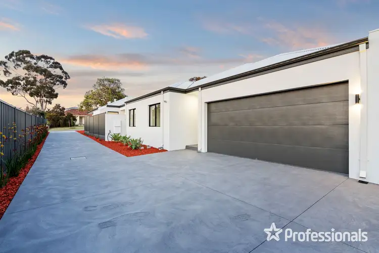 36B Stedham Way, Balga WA 6061