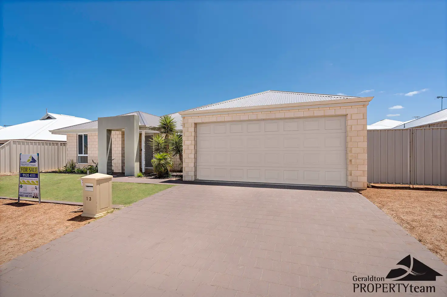 Main view of Homely house listing, 13 Beachcomber Hill, Glenfield WA 6532