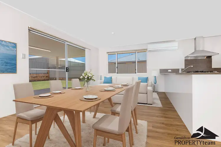 Second view of Homely house listing, 13 Beachcomber Hill, Glenfield WA 6532