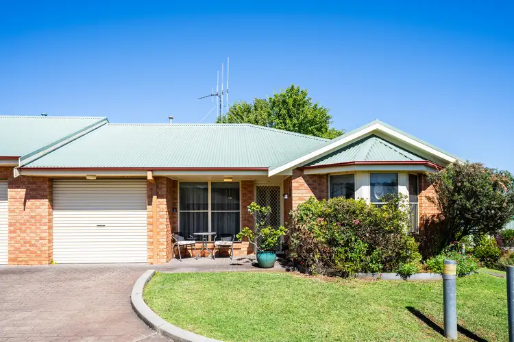 13/189 Clinton Street, Orange NSW 2800