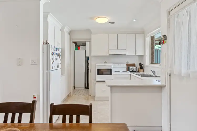 Second view of Homely unit listing, 13/189 Clinton Street, Orange NSW 2800