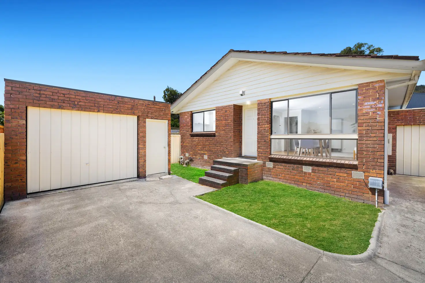 Main view of Homely unit listing, 4/15 Bowen Street, Ferntree Gully VIC 3156