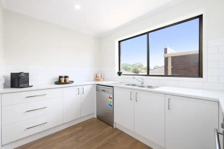 Third view of Homely unit listing, 4/15 Bowen Street, Ferntree Gully VIC 3156