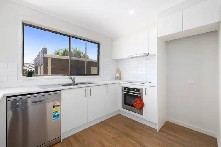 Fourth view of Homely unit listing, 4/15 Bowen Street, Ferntree Gully VIC 3156
