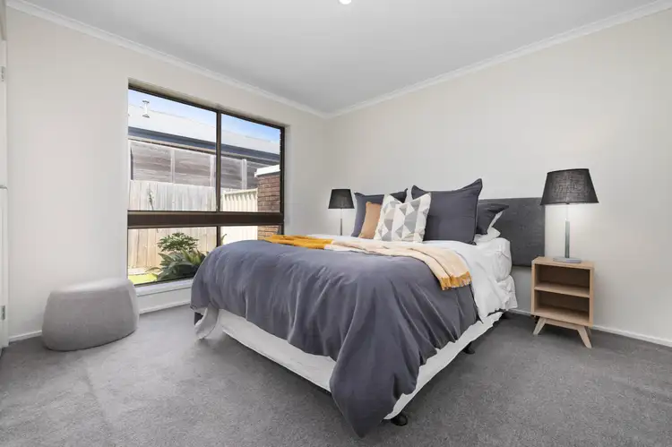 Fifth view of Homely unit listing, 4/15 Bowen Street, Ferntree Gully VIC 3156